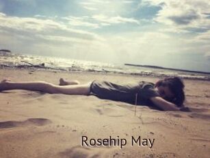 Rosehip_May