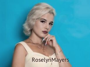 RoselynMayers