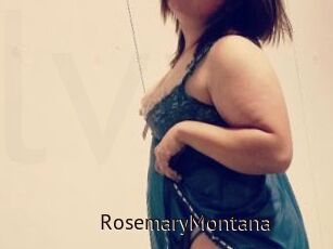 RosemaryMontana