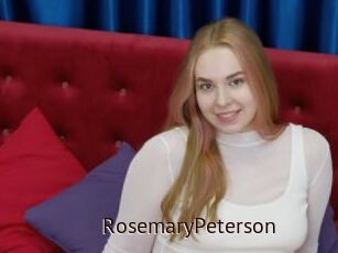 RosemaryPeterson