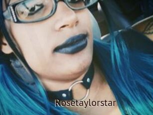 Rosetaylorstar