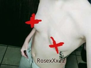 RosexXx22