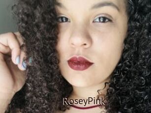 RoseyPink