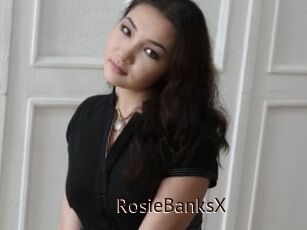 RosieBanksX