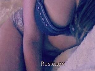 Rosiexox