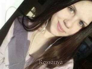 Rossanya