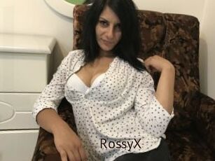 RossyX