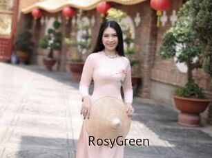 RosyGreen