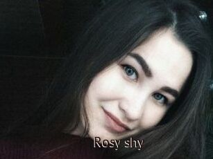 Rosy_shy