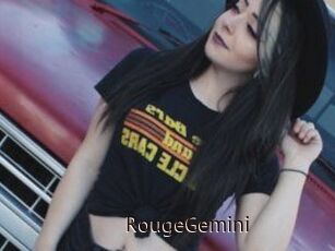 RougeGemini