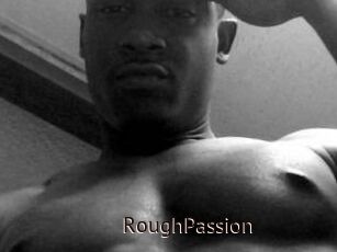 RoughPassion