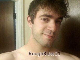 RoughRider21