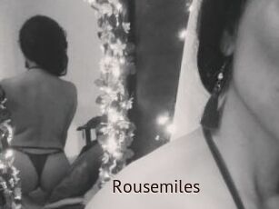 Rousemiles