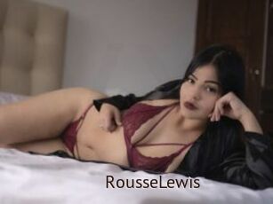 RousseLewis