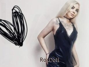 RoxDoll