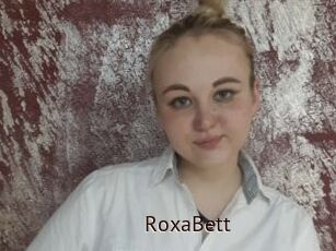 RoxaBett