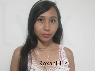 RoxanHills