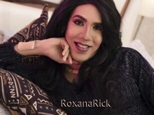 RoxanaRick