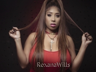 RoxanaWills