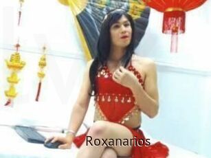 Roxanarios