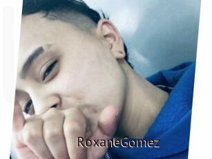 RoxaneGomez