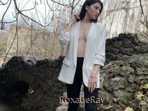 RoxaneRay