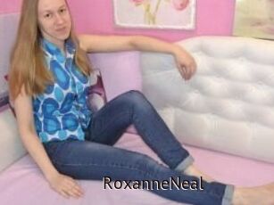 RoxanneNeal