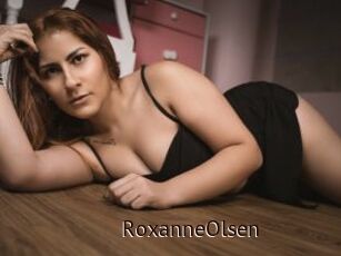 RoxanneOlsen