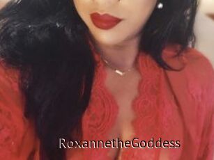 RoxannetheGoddess