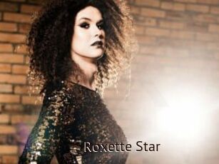 Roxette_Star