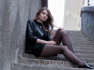 RoxieFoxy