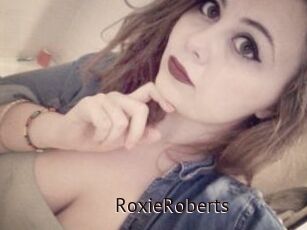 RoxieRoberts