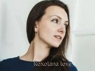 Roxolana_love