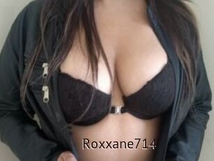 Roxxane714