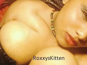 RoxxysKitten