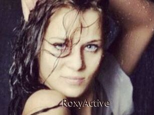 RoxyActive