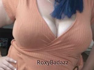 RoxyBadazz