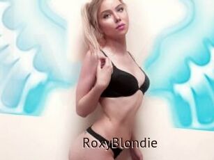 RoxyBlondie