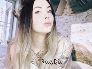 RoxyDix