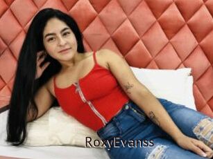 RoxyEvanss