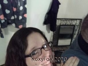 RoxyFoxy2020