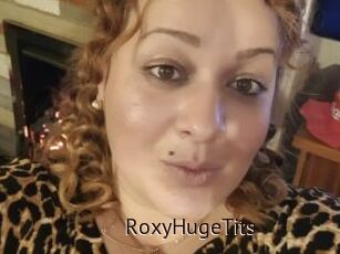 RoxyHugeTits