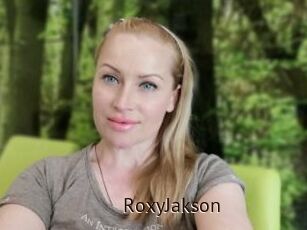 RoxyJakson