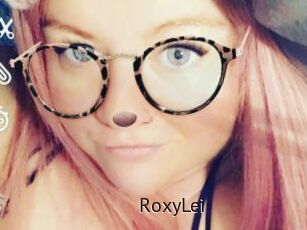 RoxyLei