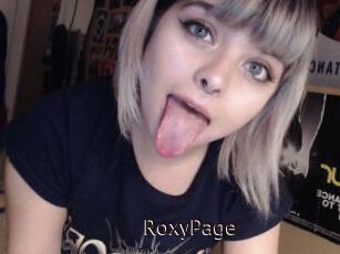 RoxyPage