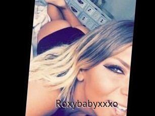 Roxybabyxxxo