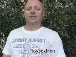 RoySexMen