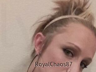 RoyalChaos87