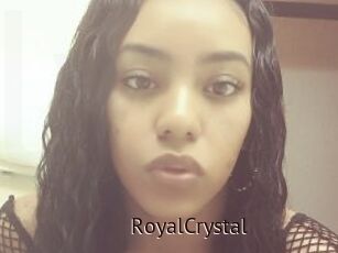 RoyalCrystal