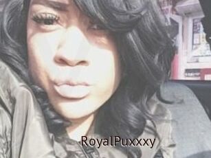 RoyalPuxxxy